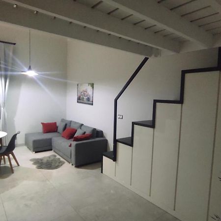 Apartament w stylu loft Jelení Hora Exteriér fotografie