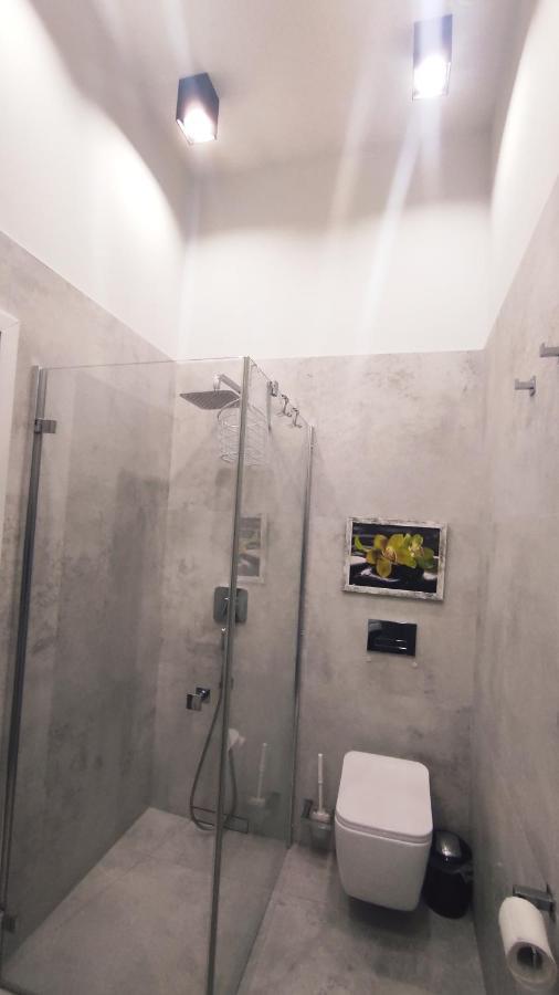 Apartament w stylu loft Jelení Hora Exteriér fotografie