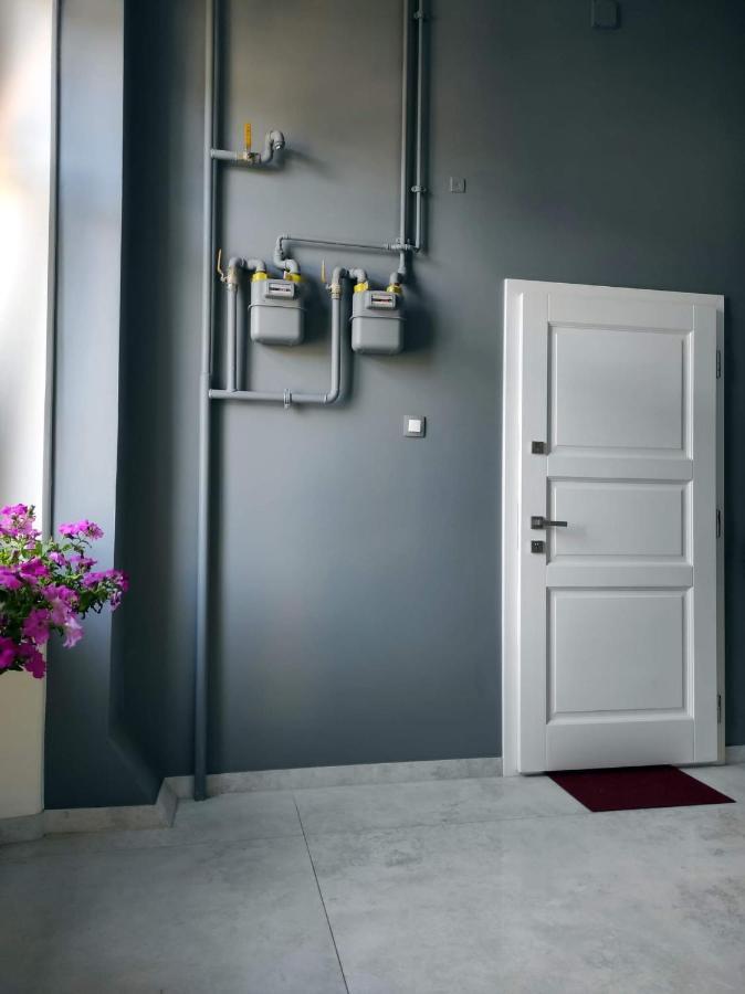 Apartament w stylu loft Jelení Hora Exteriér fotografie