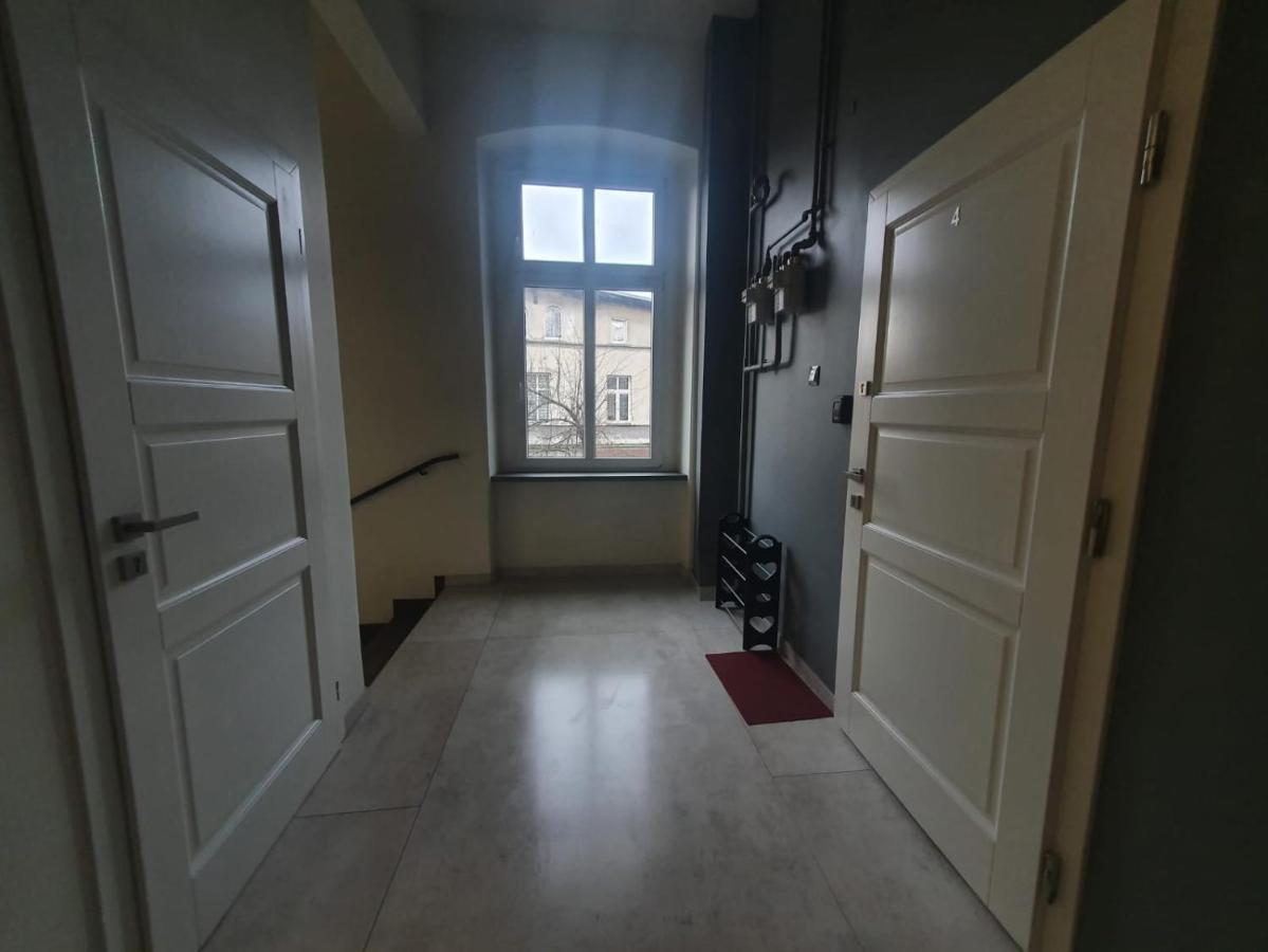 Apartament w stylu loft Jelení Hora Exteriér fotografie